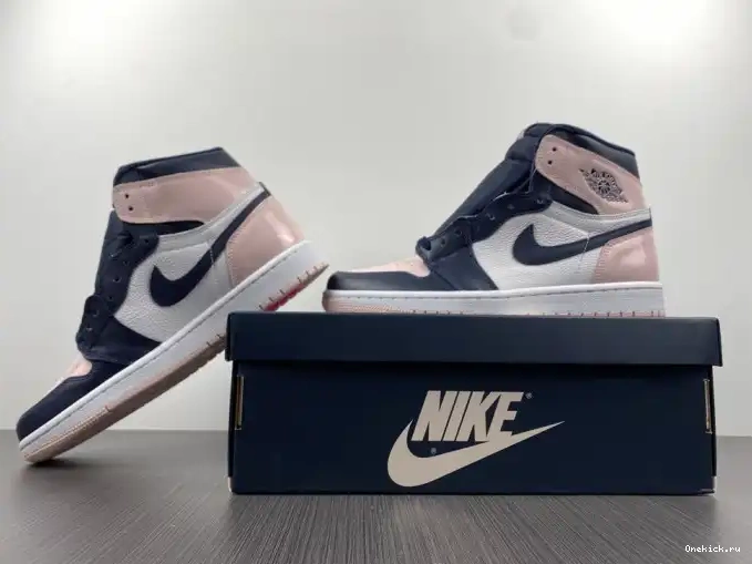 One Kick Atmosphere High OG Jordan DD9335-641 Air 1 0623